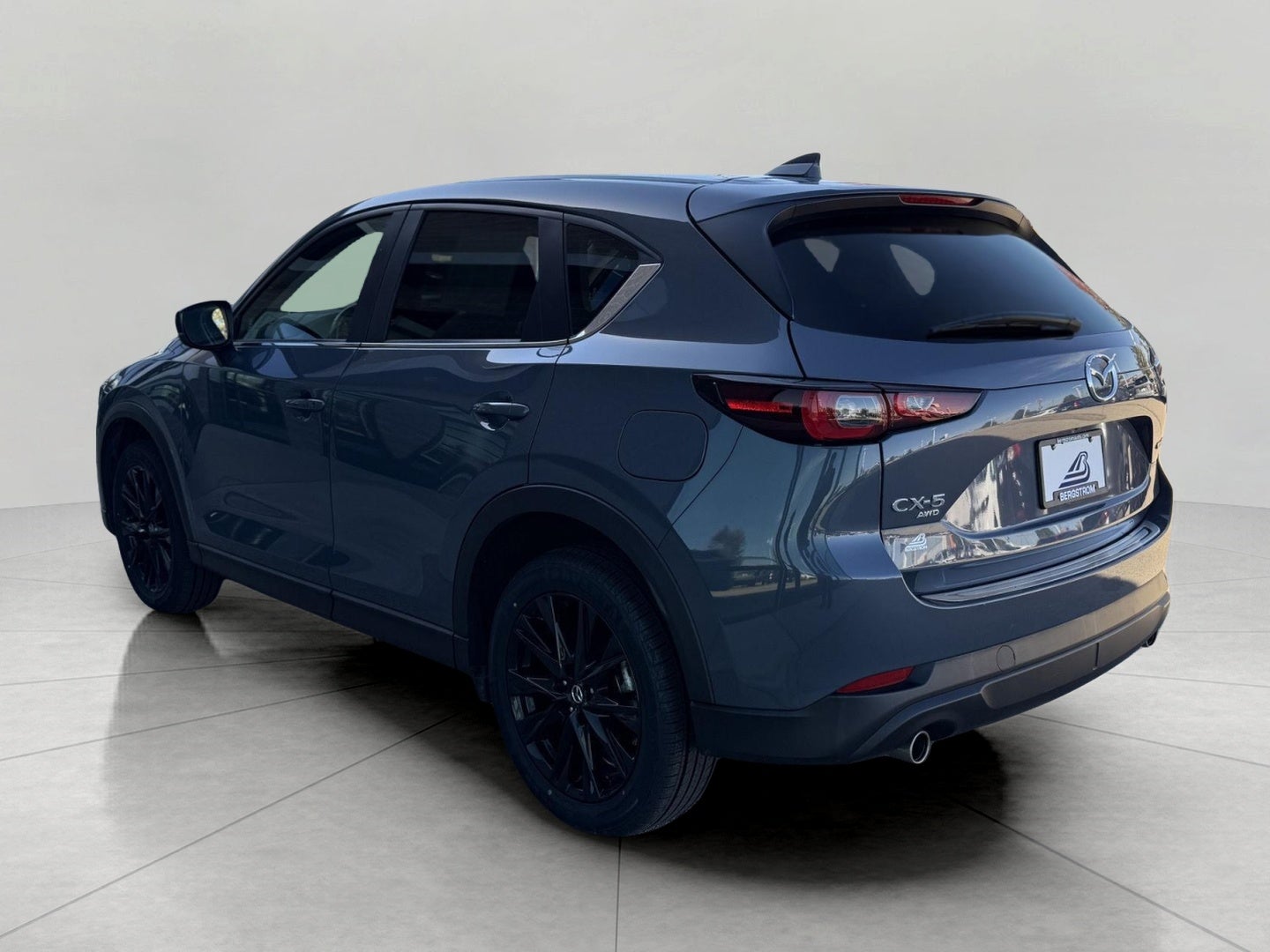 2024 Mazda Mazda CX-5 2.5 S Carbon Edition AWD