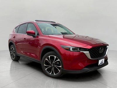 2023 Mazda Mazda CX-5 2.5 S Premium Plus Package AWD
