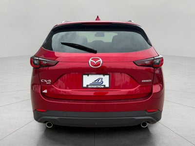 2023 Mazda Mazda CX-5 2.5 S Premium Plus Package AWD