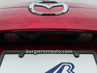 2023 Mazda Mazda CX-5 2.5 S Premium Plus Package AWD