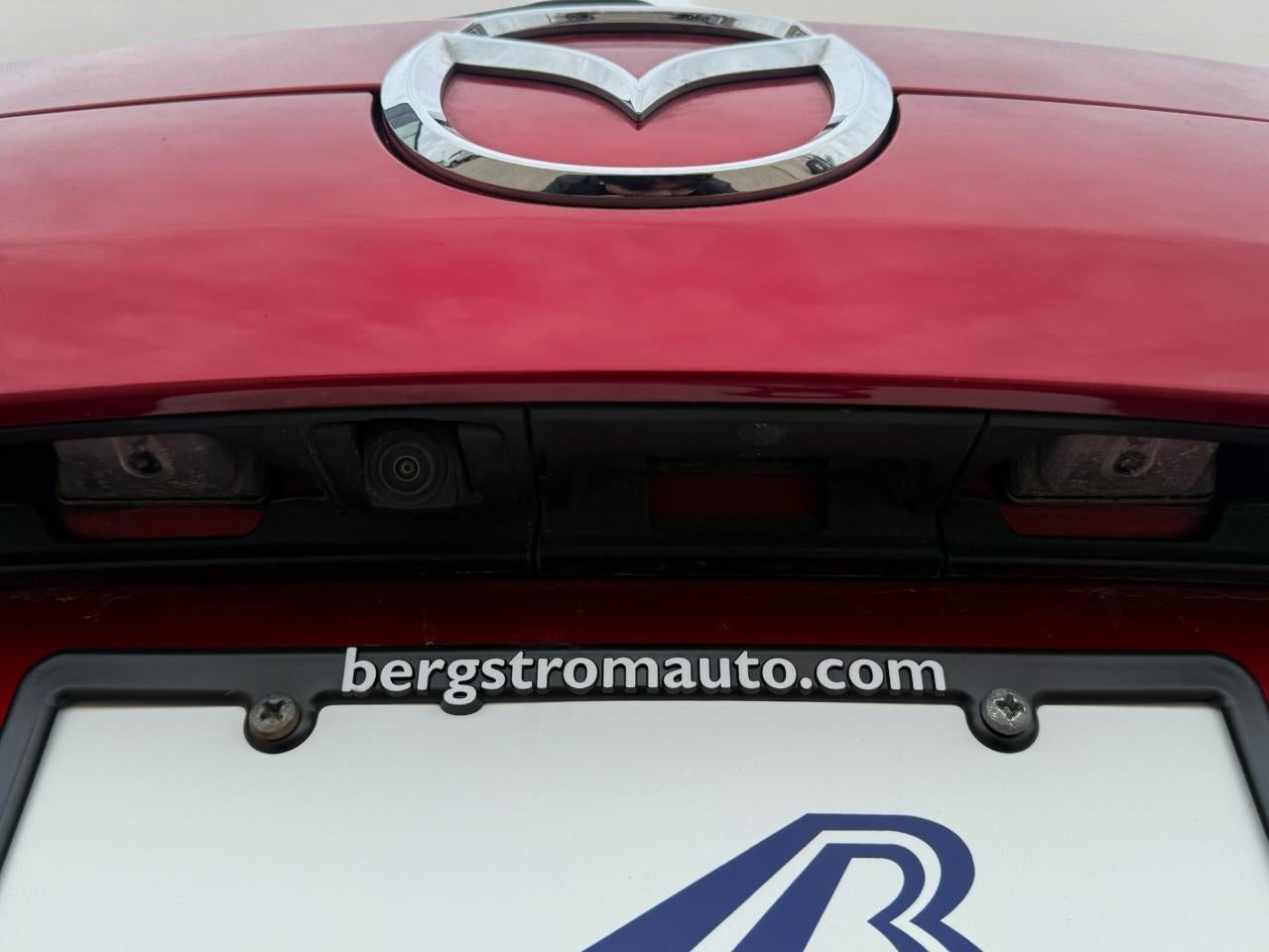 2023 Mazda Mazda CX-5 2.5 S Premium Plus Package AWD