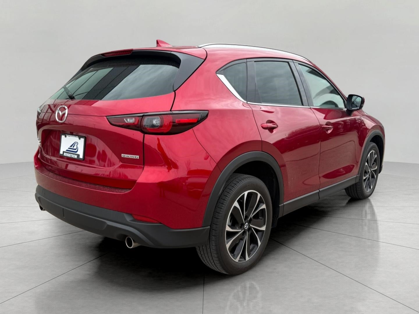 2023 Mazda Mazda CX-5 2.5 S Premium Plus Package AWD