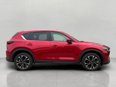 2023 Mazda Mazda CX-5 2.5 S Premium Plus Package AWD