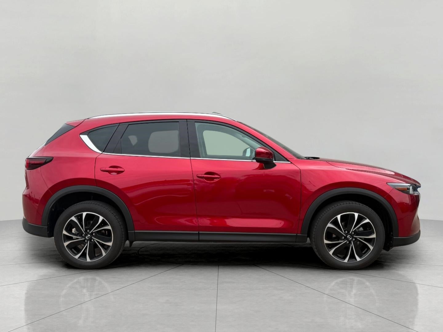 2023 Mazda Mazda CX-5 2.5 S Premium Plus Package AWD