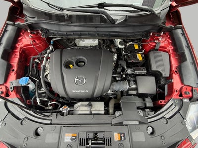 2023 Mazda Mazda CX-5 2.5 S Premium Plus Package AWD