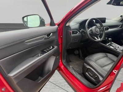 2023 Mazda Mazda CX-5 2.5 S Premium Plus Package AWD