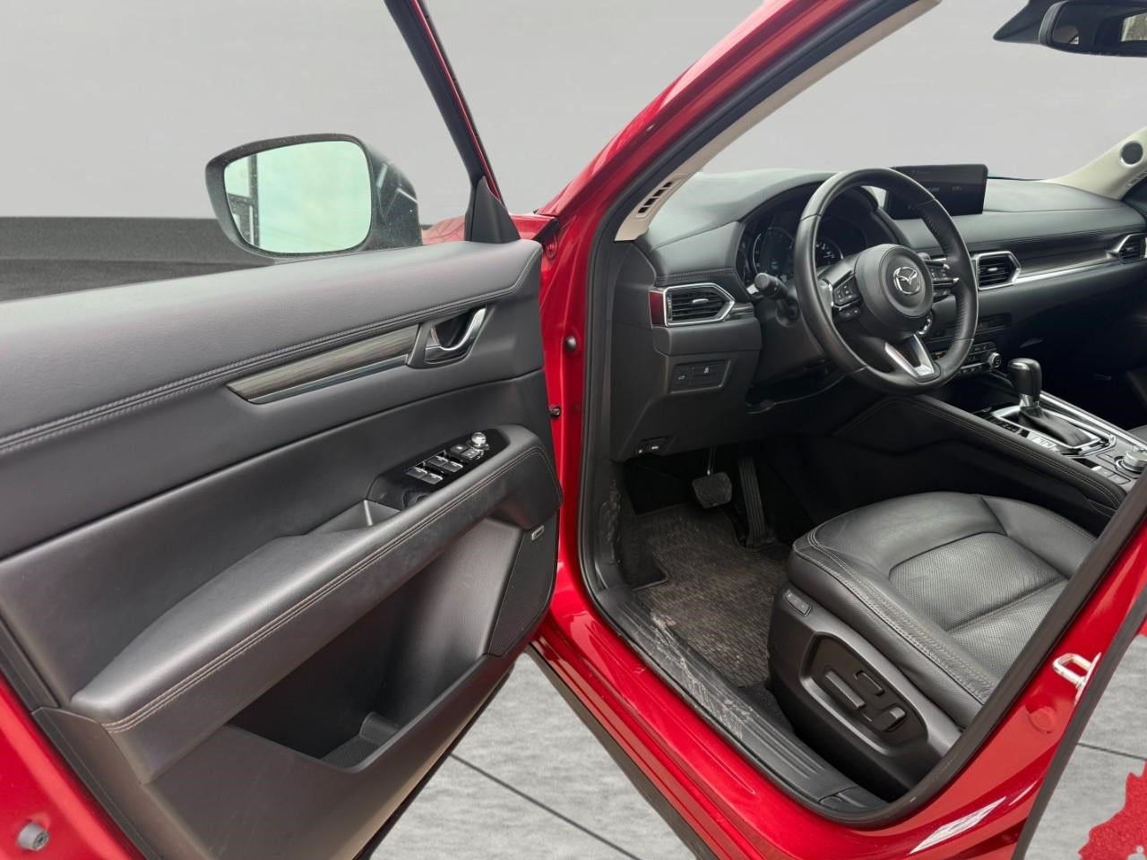 2023 Mazda Mazda CX-5 2.5 S Premium Plus Package AWD