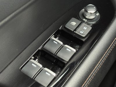 2023 Mazda Mazda CX-5 2.5 S Premium Plus Package AWD