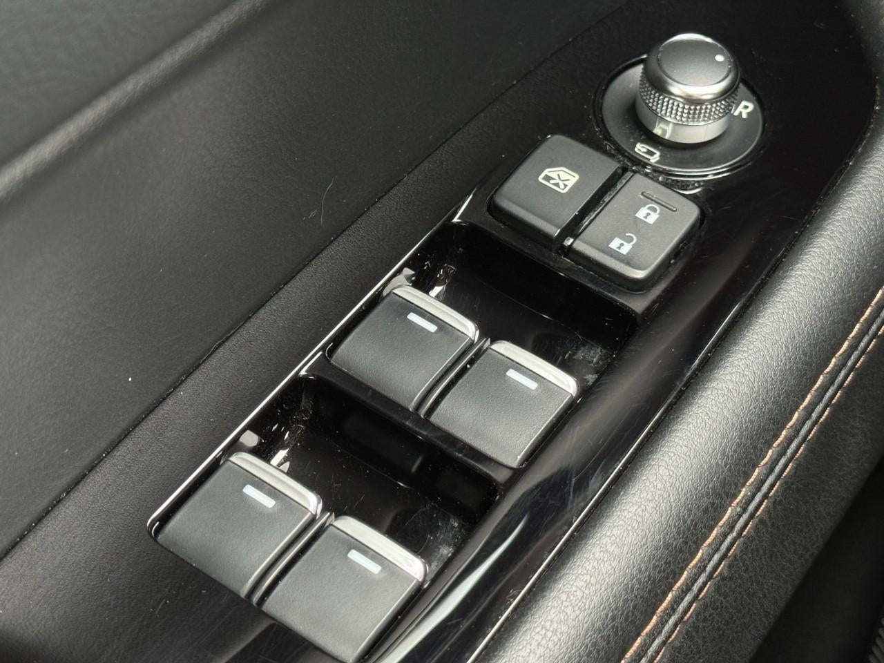 2023 Mazda Mazda CX-5 2.5 S Premium Plus Package AWD