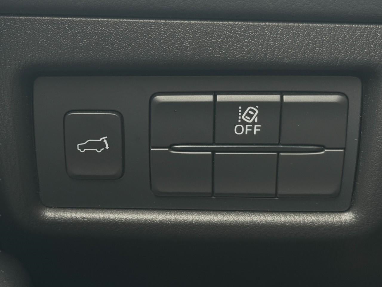 2023 Mazda Mazda CX-5 2.5 S Premium Plus Package AWD