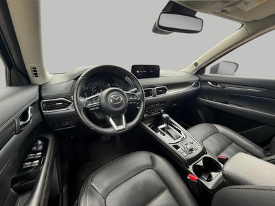 2023 Mazda Mazda CX-5 2.5 S Premium Plus Package AWD