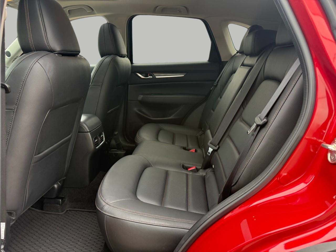 2023 Mazda Mazda CX-5 2.5 S Premium Plus Package AWD