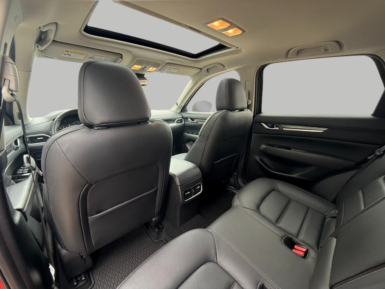 2023 Mazda Mazda CX-5 2.5 S Premium Plus Package AWD