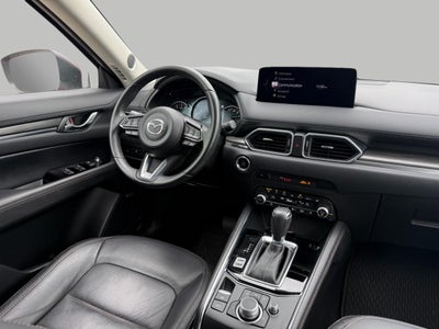 2023 Mazda Mazda CX-5 2.5 S Premium Plus Package AWD
