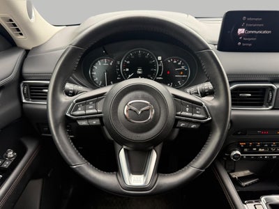 2023 Mazda Mazda CX-5 2.5 S Premium Plus Package AWD