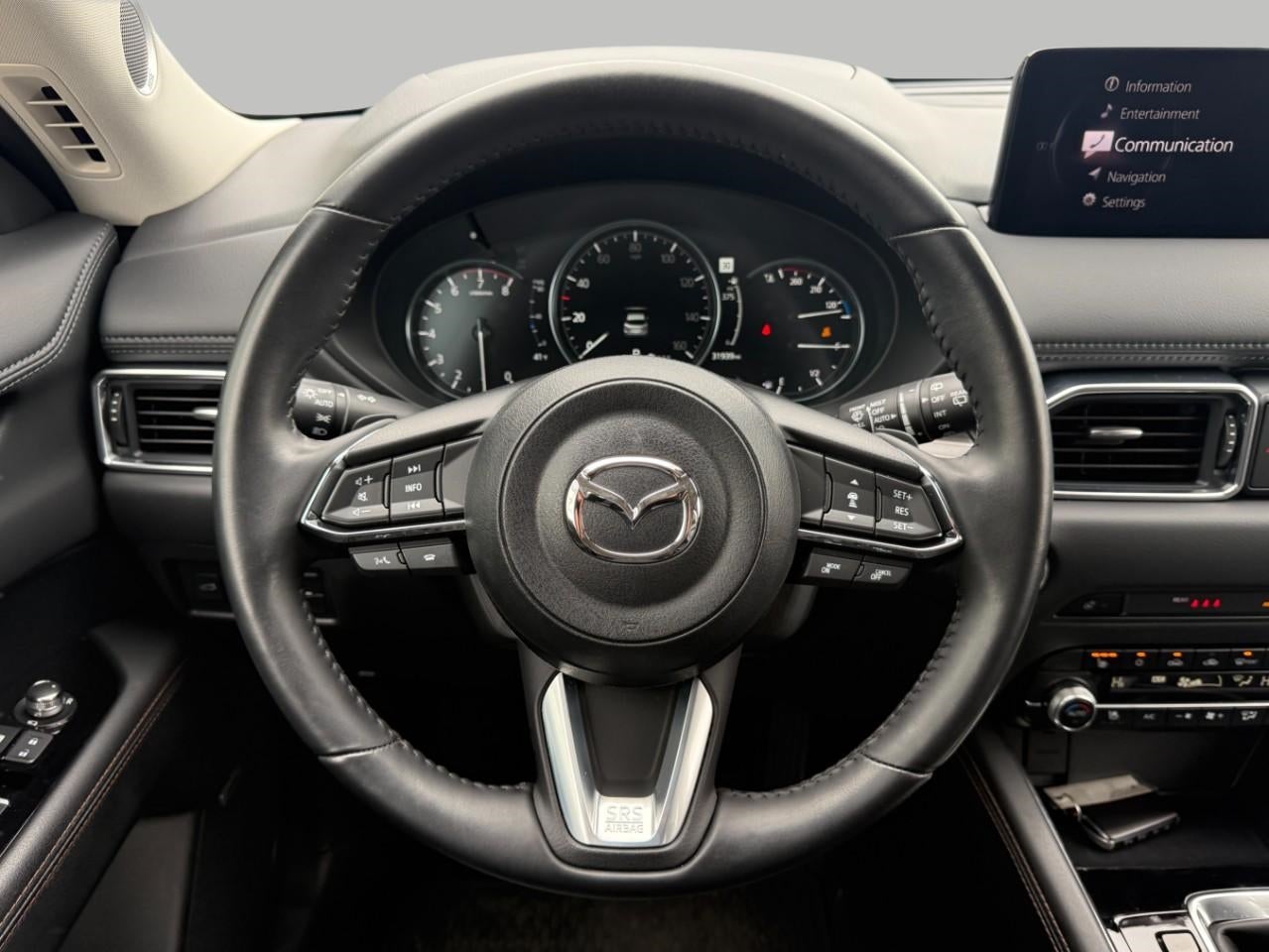 2023 Mazda Mazda CX-5 2.5 S Premium Plus Package AWD