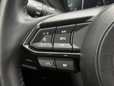 2023 Mazda Mazda CX-5 2.5 S Premium Plus Package AWD
