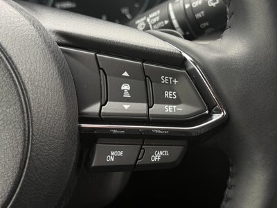 2023 Mazda Mazda CX-5 2.5 S Premium Plus Package AWD