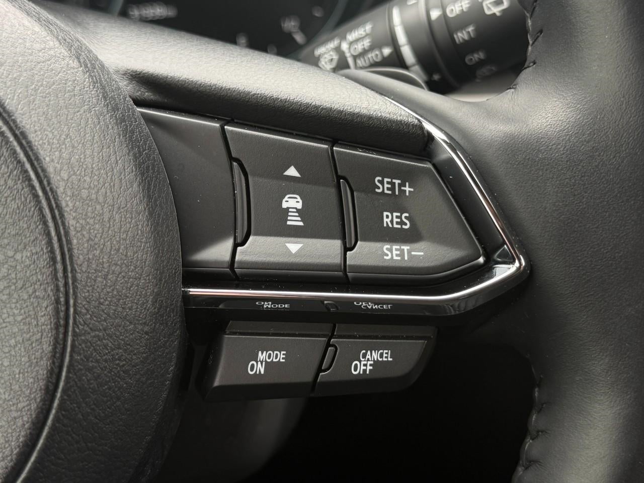 2023 Mazda Mazda CX-5 2.5 S Premium Plus Package AWD