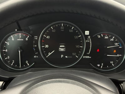 2023 Mazda Mazda CX-5 2.5 S Premium Plus Package AWD