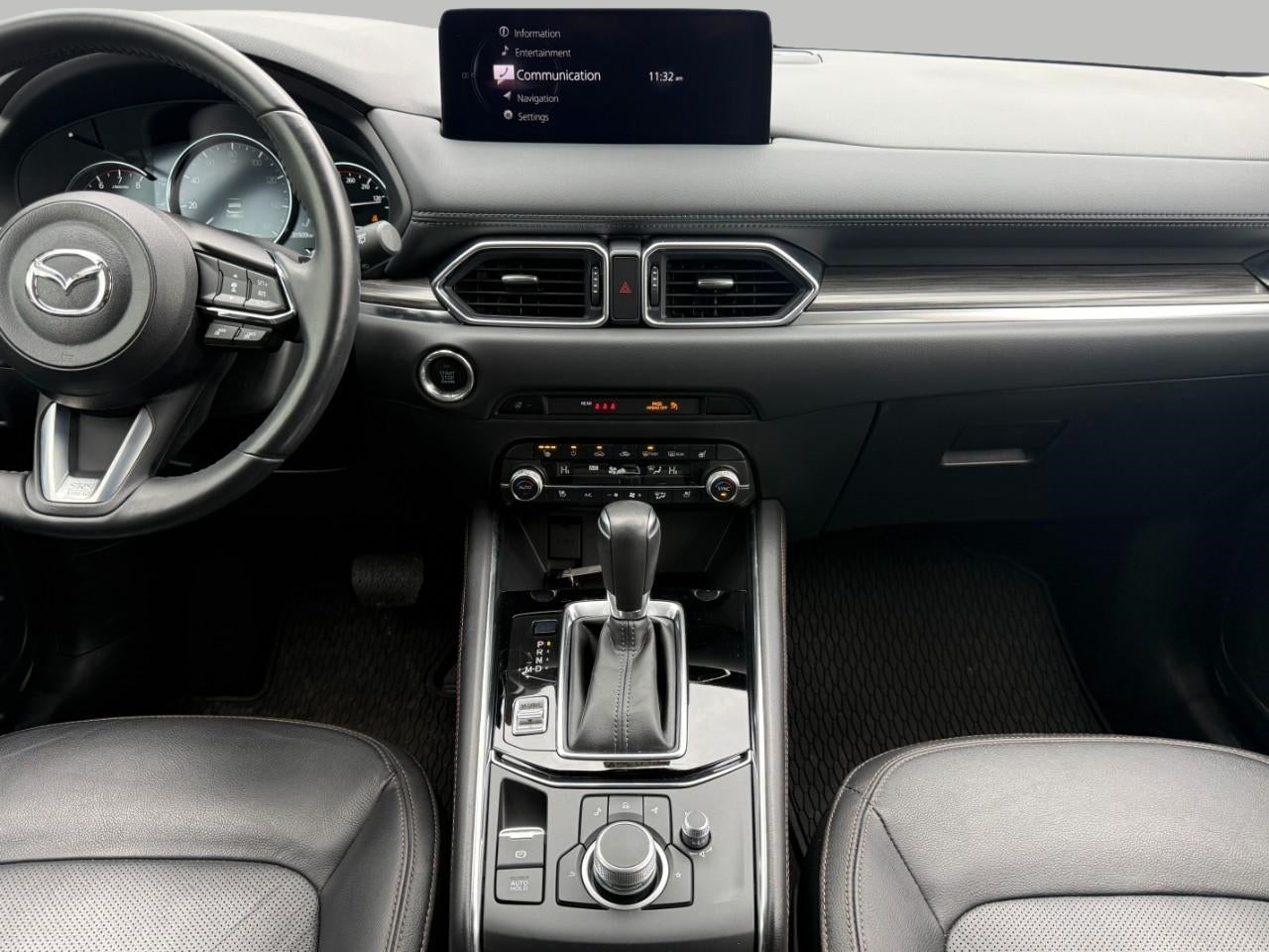 2023 Mazda Mazda CX-5 2.5 S Premium Plus Package AWD