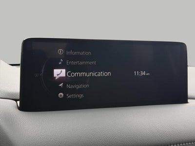 2023 Mazda Mazda CX-5 2.5 S Premium Plus Package AWD