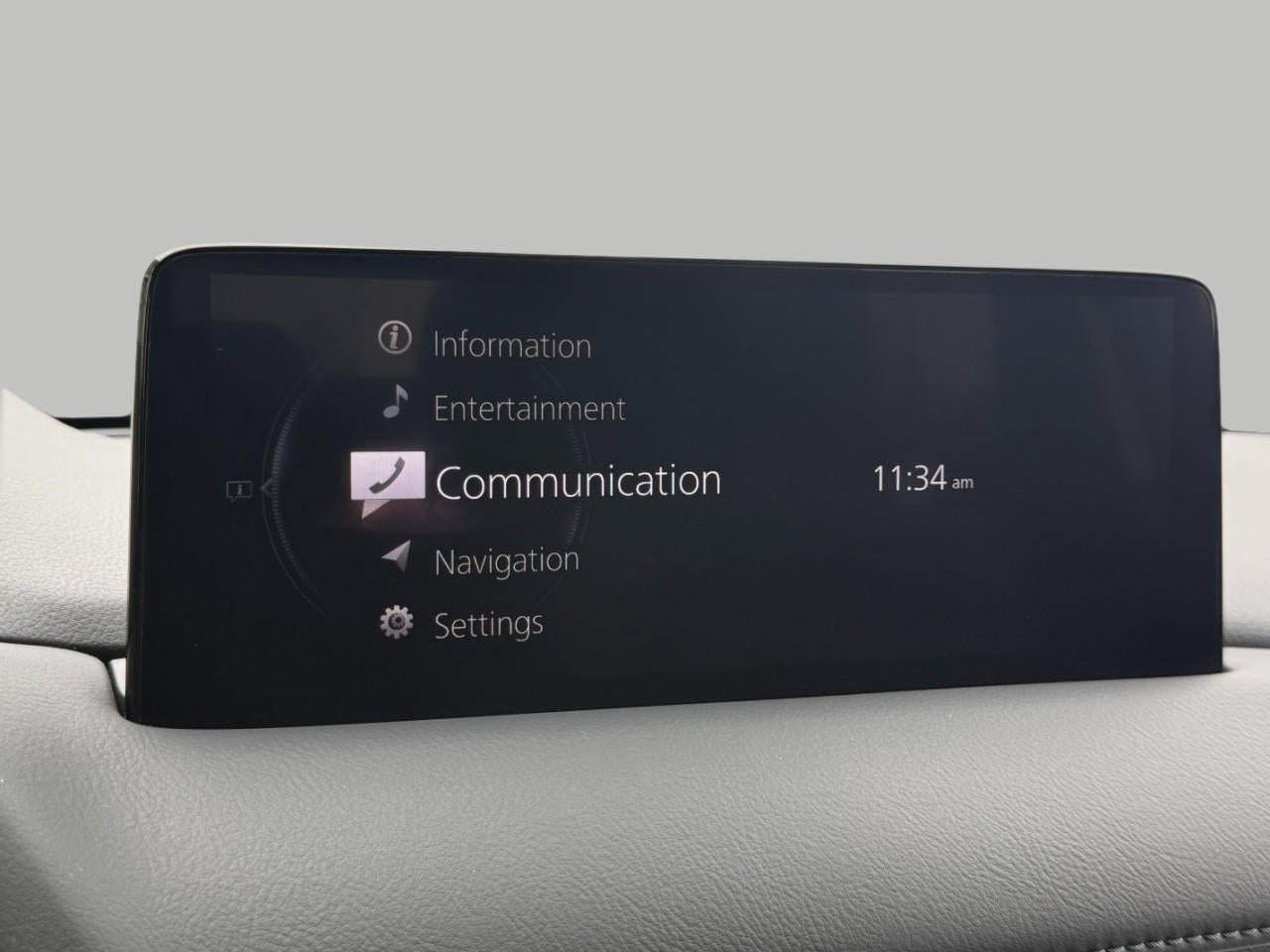 2023 Mazda Mazda CX-5 2.5 S Premium Plus Package AWD