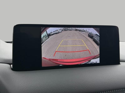 2023 Mazda Mazda CX-5 2.5 S Premium Plus Package AWD