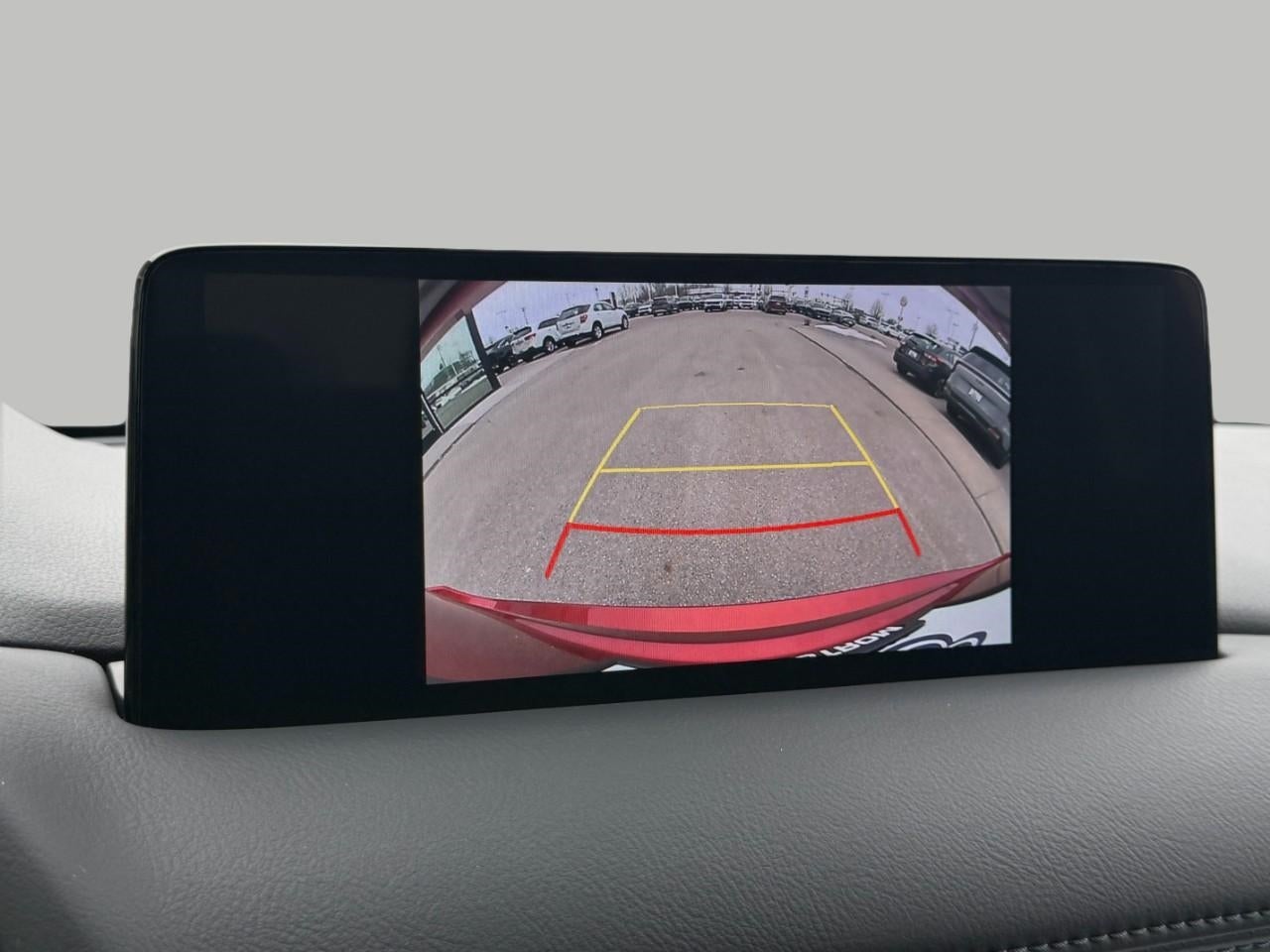 2023 Mazda Mazda CX-5 2.5 S Premium Plus Package AWD