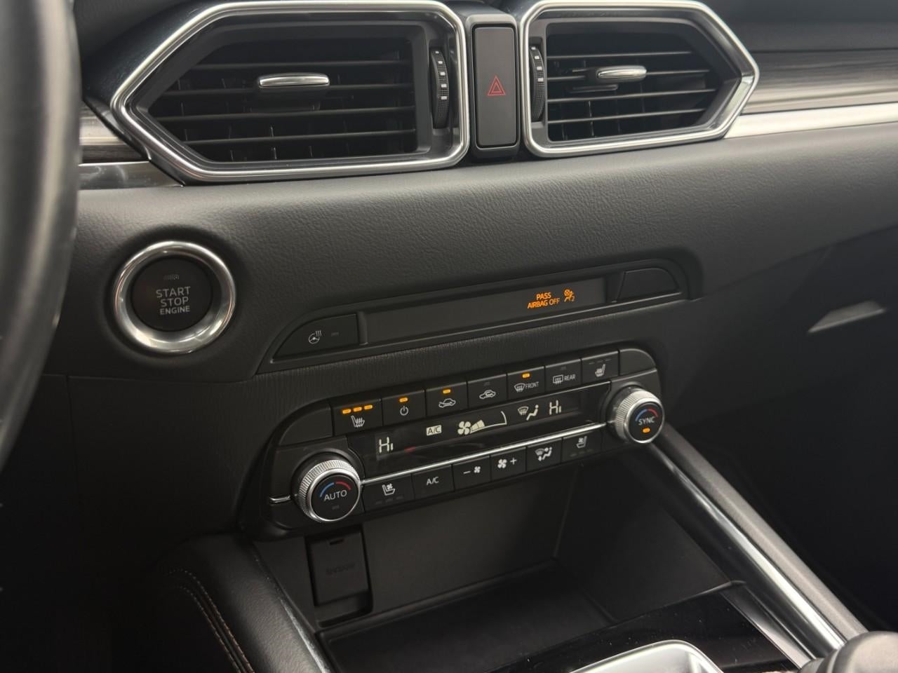 2023 Mazda Mazda CX-5 2.5 S Premium Plus Package AWD