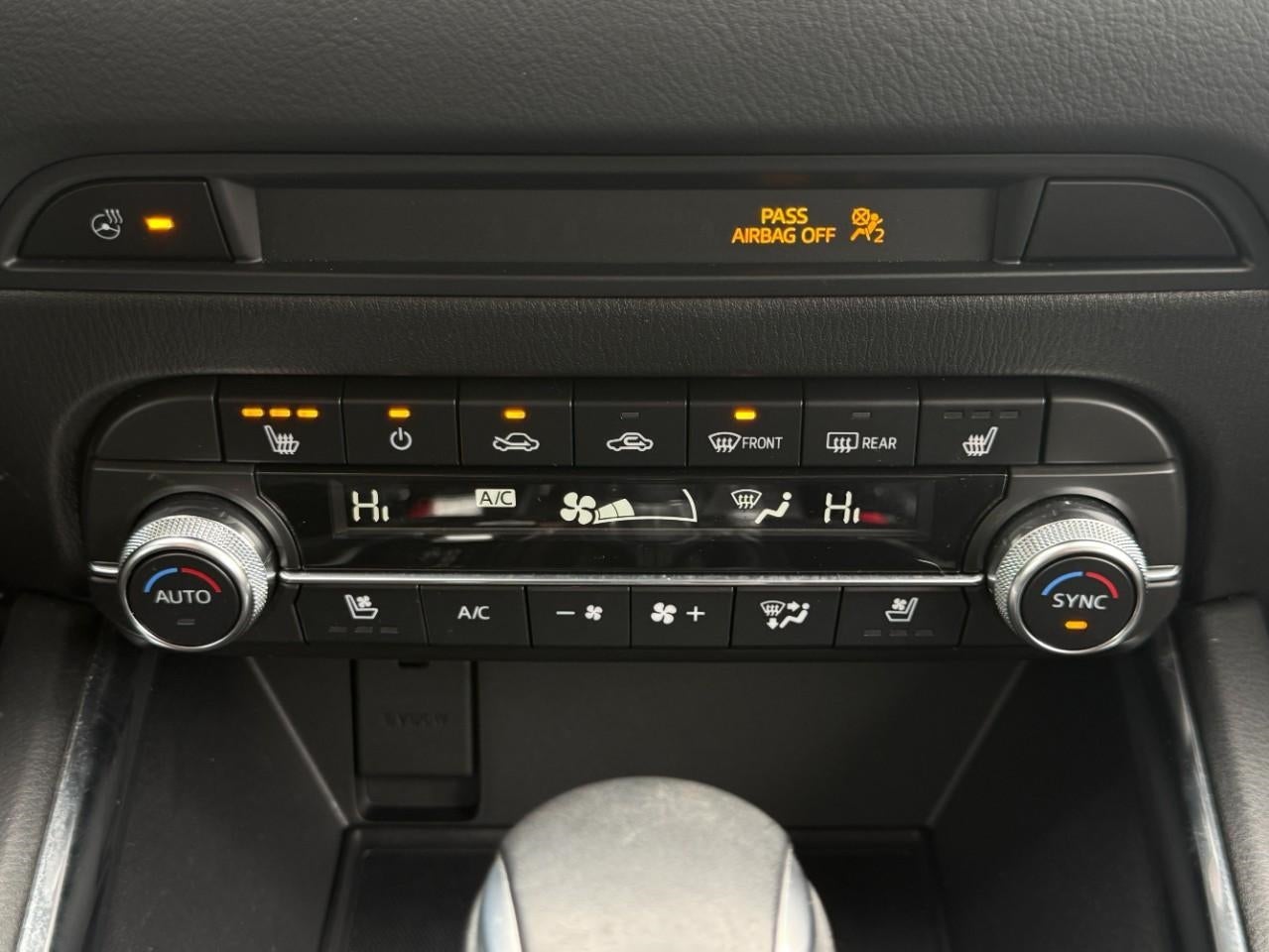 2023 Mazda Mazda CX-5 2.5 S Premium Plus Package AWD