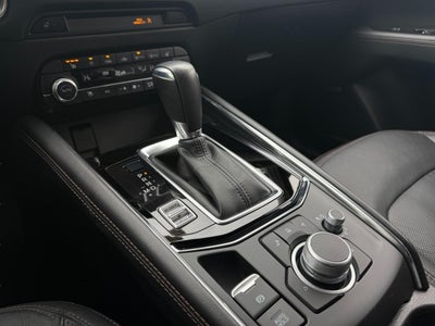 2023 Mazda Mazda CX-5 2.5 S Premium Plus Package AWD