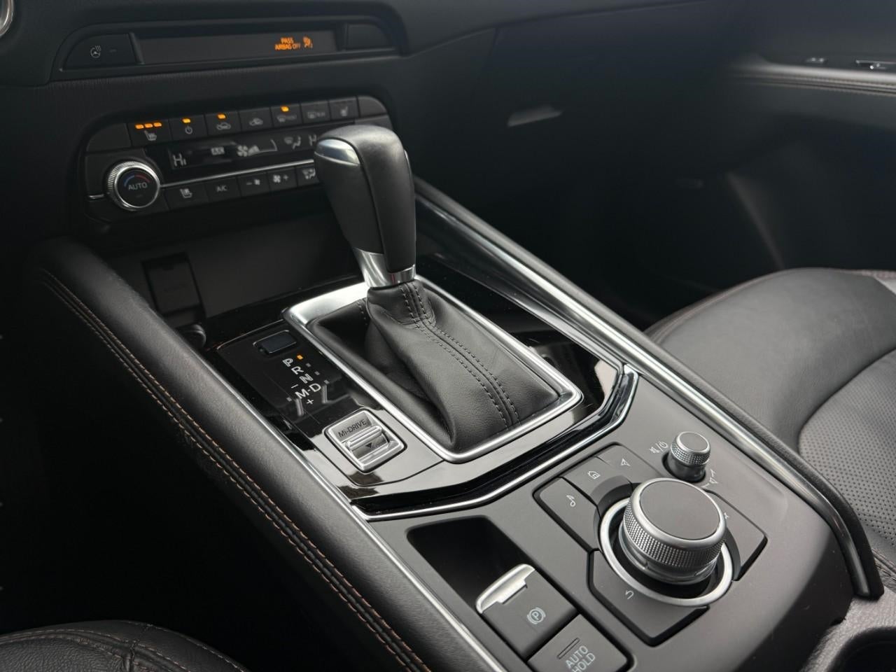 2023 Mazda Mazda CX-5 2.5 S Premium Plus Package AWD