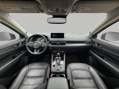 2023 Mazda Mazda CX-5 2.5 S Premium Plus Package AWD