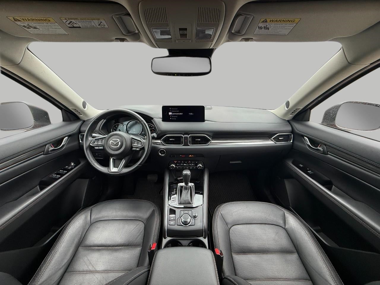 2023 Mazda Mazda CX-5 2.5 S Premium Plus Package AWD