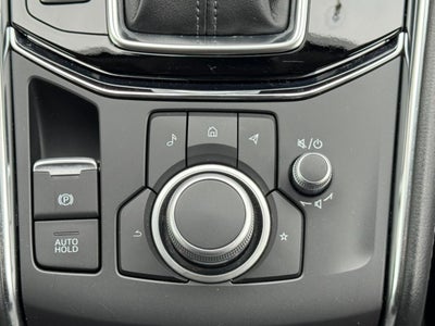 2023 Mazda Mazda CX-5 2.5 S Premium Plus Package AWD