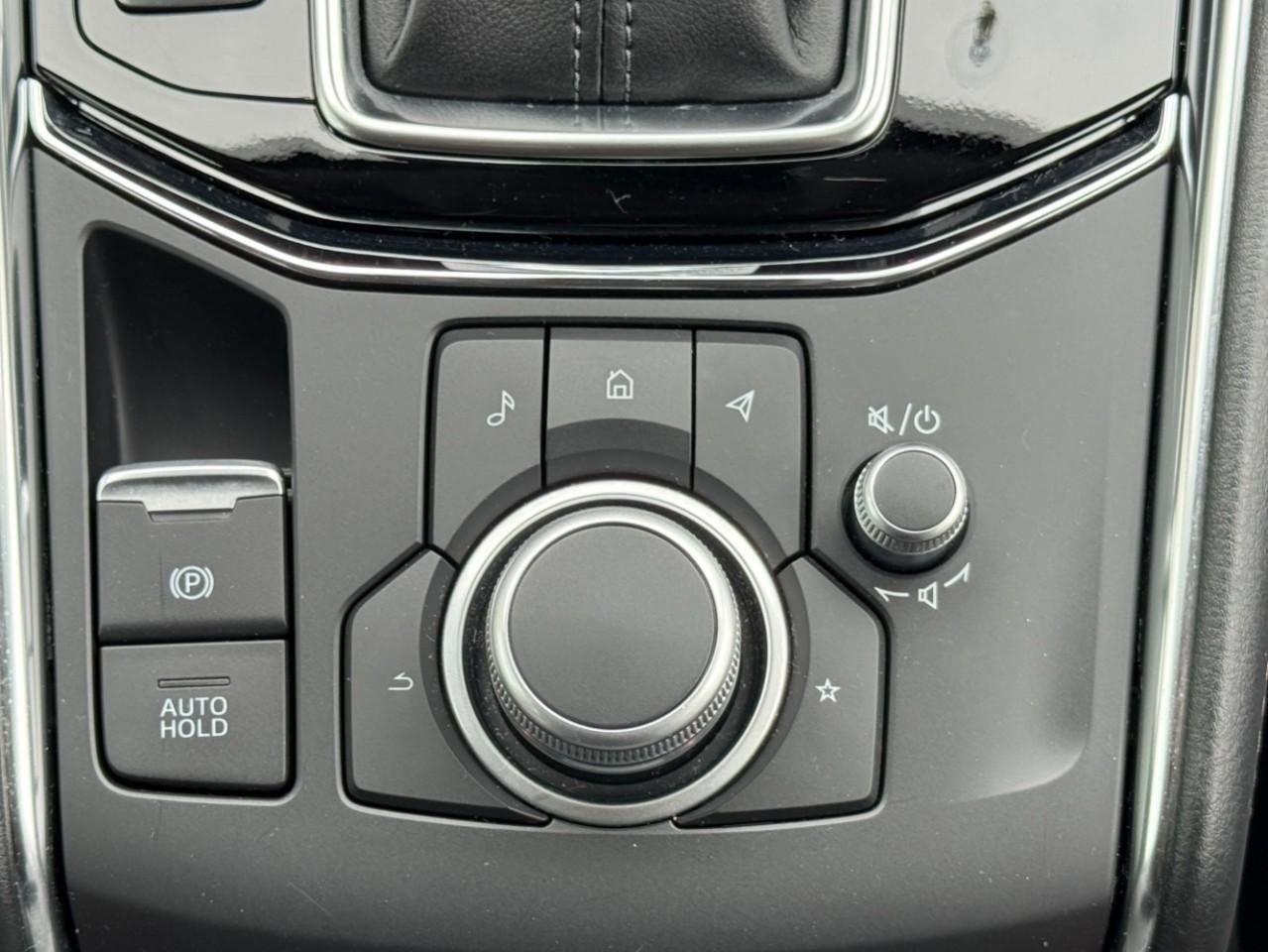 2023 Mazda Mazda CX-5 2.5 S Premium Plus Package AWD