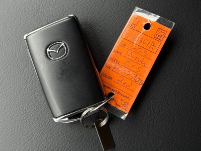 2023 Mazda Mazda CX-5 2.5 S Premium Plus Package AWD