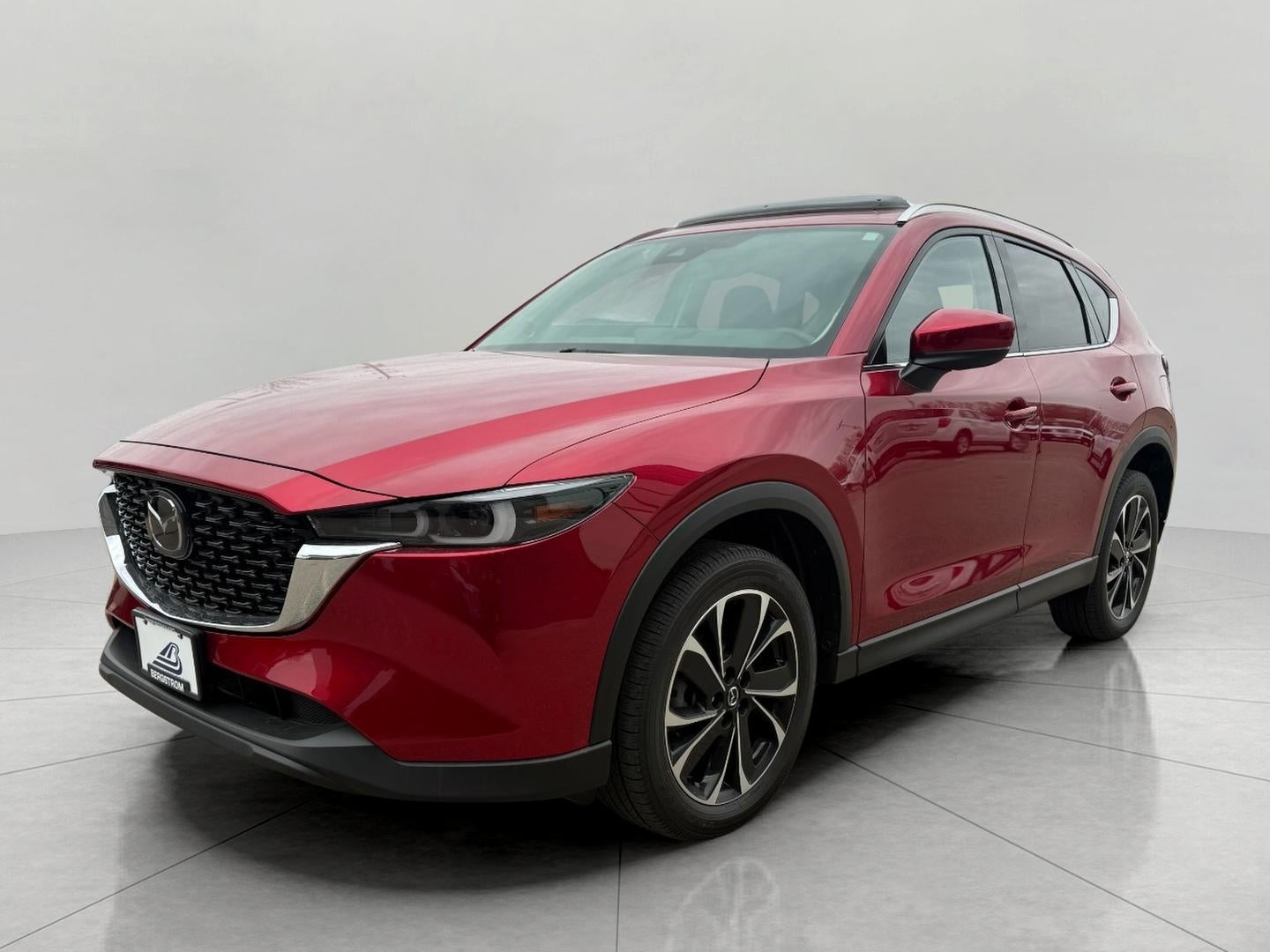 2023 Mazda Mazda CX-5 2.5 S Premium Plus Package AWD