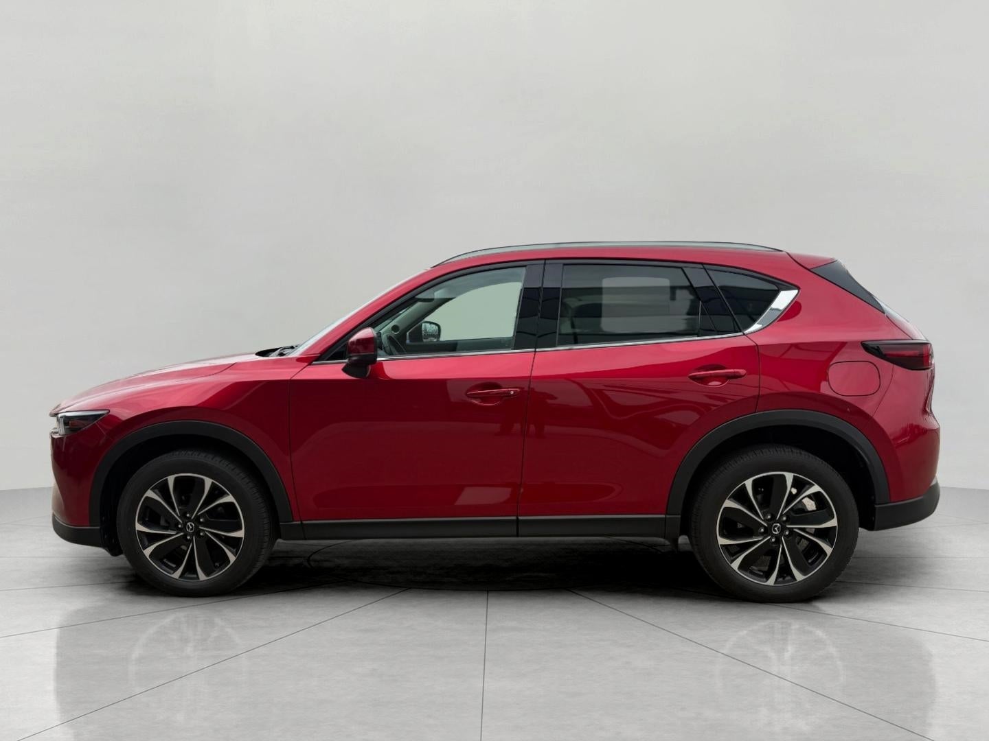 2023 Mazda Mazda CX-5 2.5 S Premium Plus Package AWD
