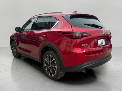 2023 Mazda Mazda CX-5 2.5 S Premium Plus Package AWD