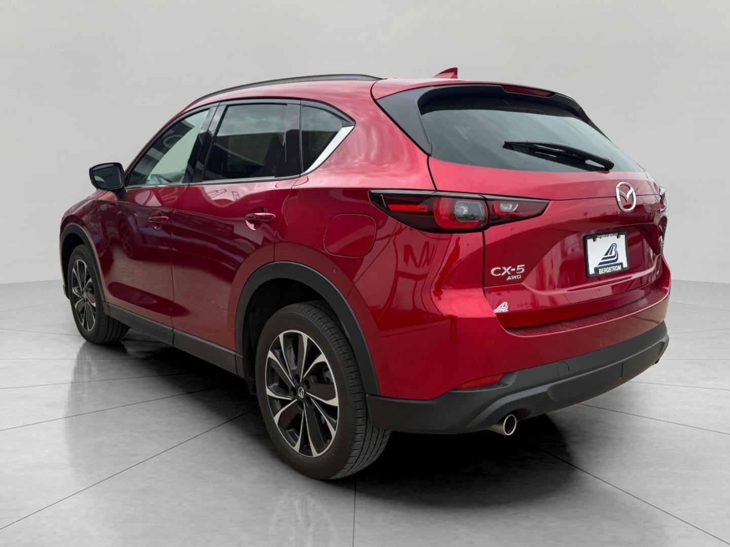 2023 Mazda Mazda CX-5 2.5 S Premium Plus Package AWD