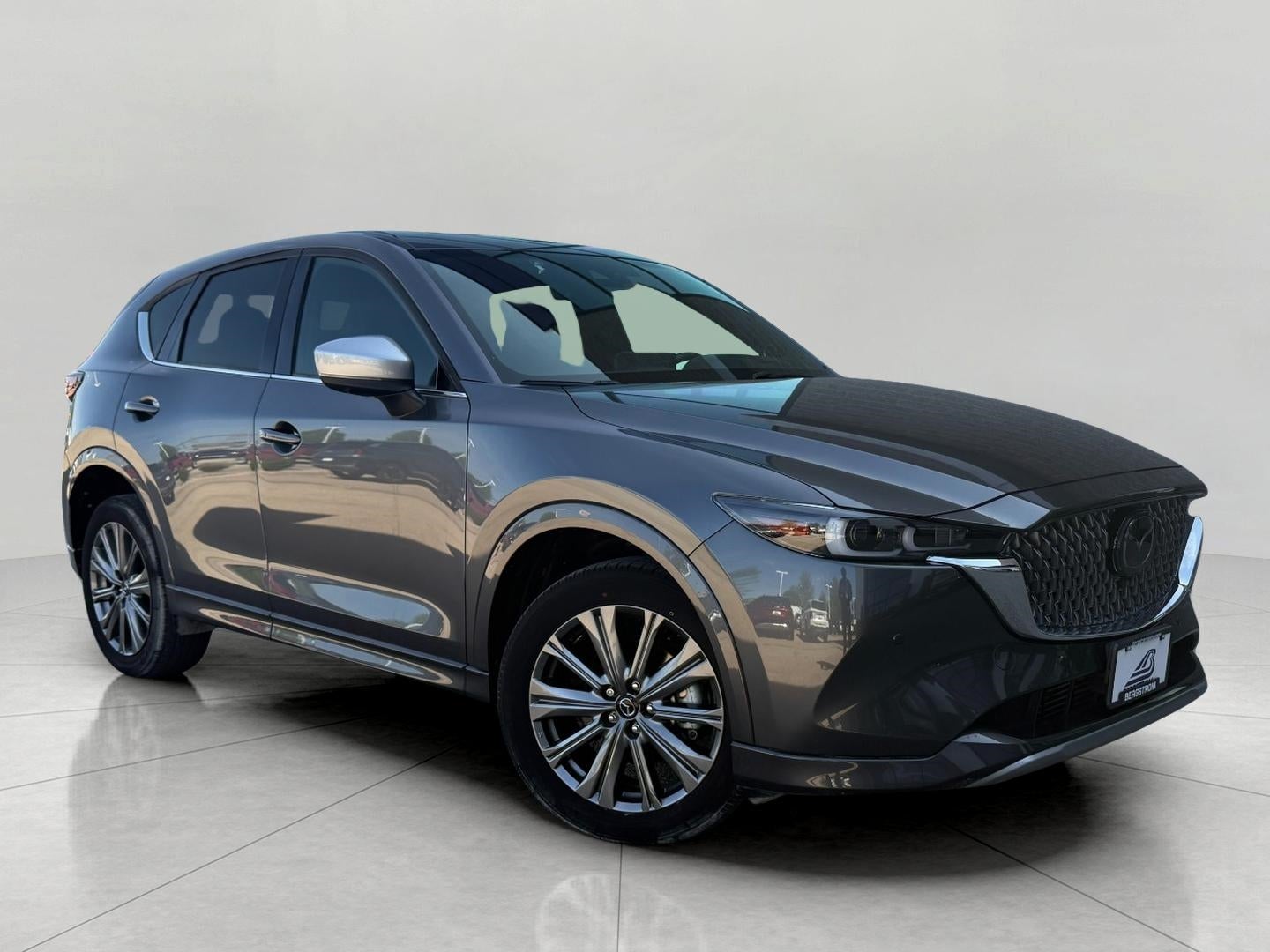 2024 Mazda CX-5 Turbo Signature Auto AWD's photo