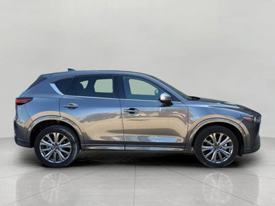 2024 Mazda Mazda CX-5 2.5 Turbo Signature AWD