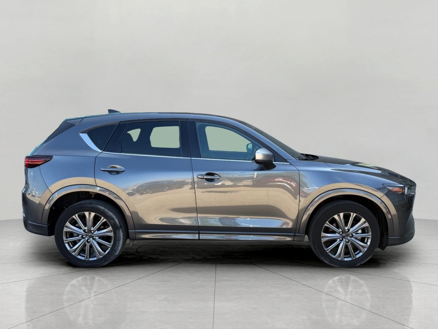 2024 Mazda Mazda CX-5 2.5 Turbo Signature AWD