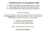 2024 Mazda Mazda CX-5 2.5 Turbo Signature AWD