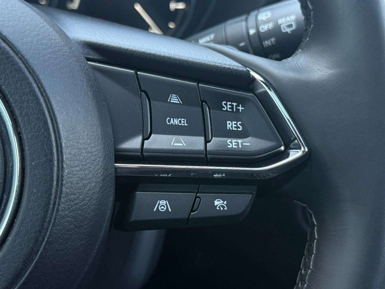 2024 Mazda Mazda CX-5 2.5 Turbo Signature AWD