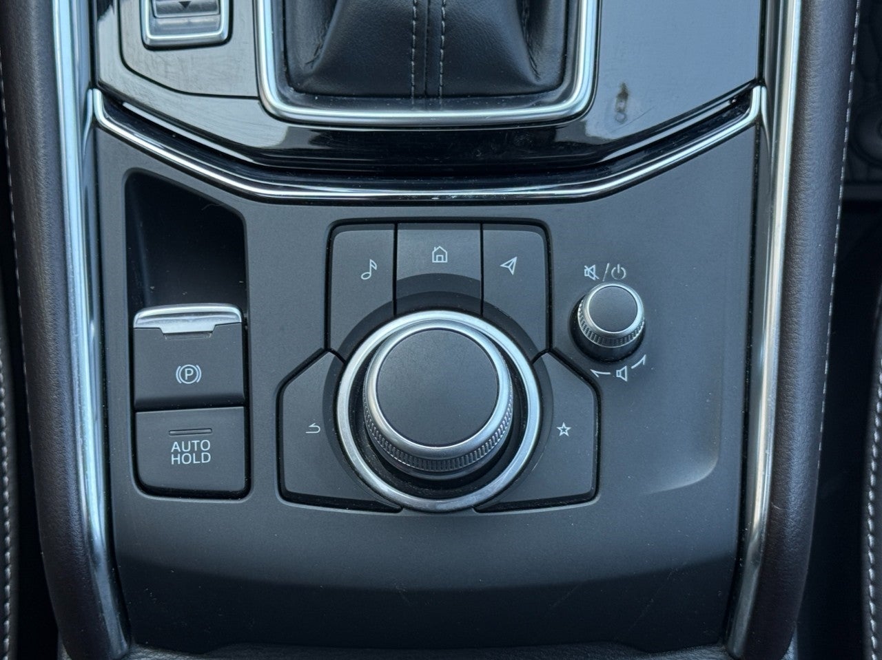 2024 Mazda Mazda CX-5 2.5 Turbo Signature AWD