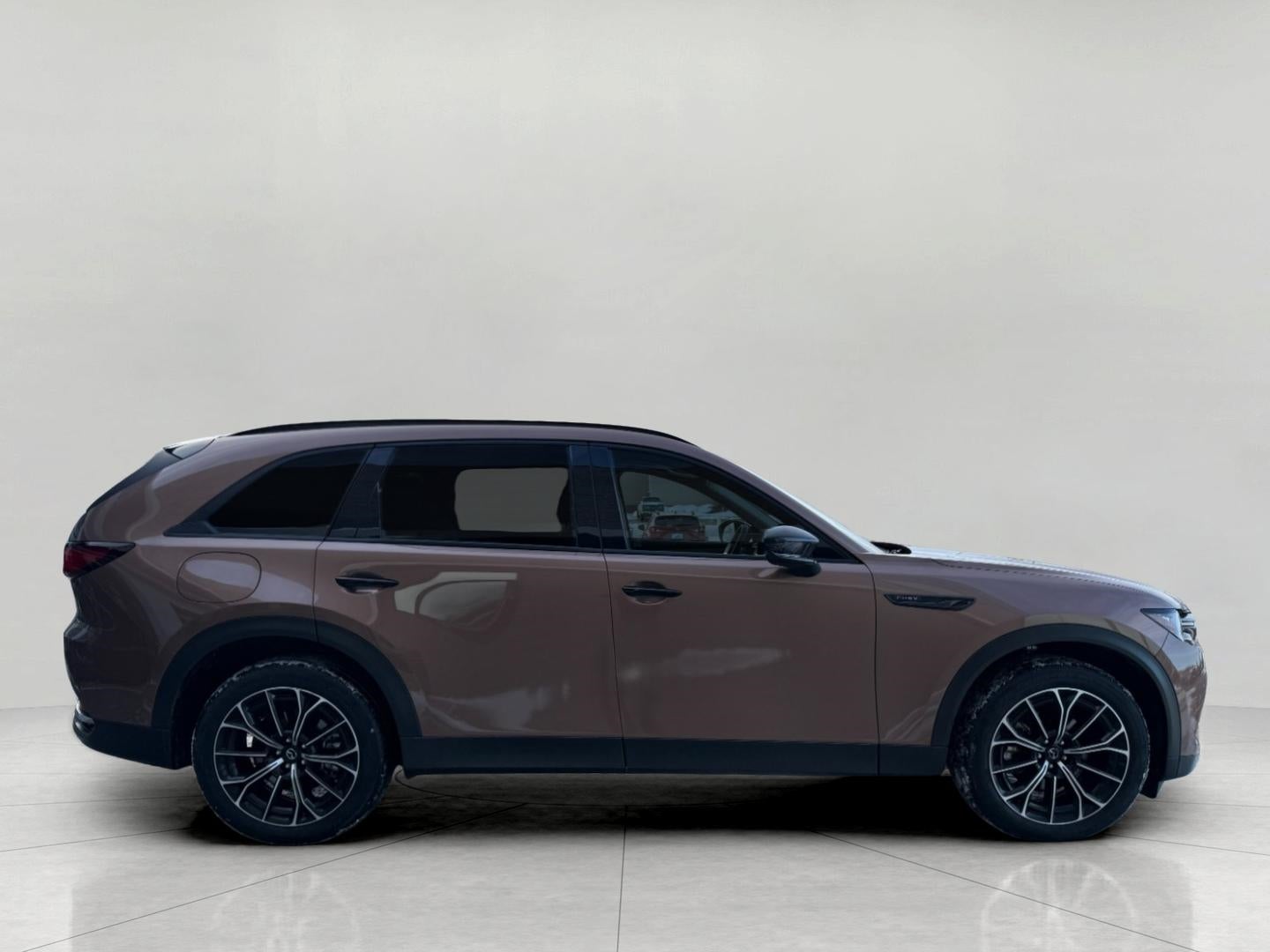 2025 Mazda Mazda CX-70 PHEV Premium Package