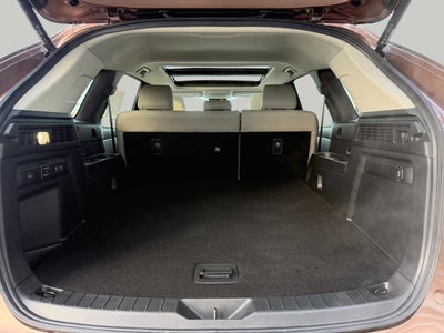 2025 Mazda Mazda CX-70 PHEV Premium Package